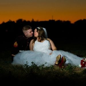 Meet your Posher, Erica